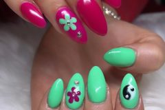 dip nails near me