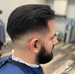 robby 7 west palm beach barber shop