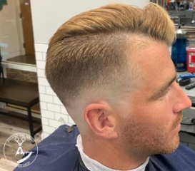 robby 5 robby's haircut in west palm beach