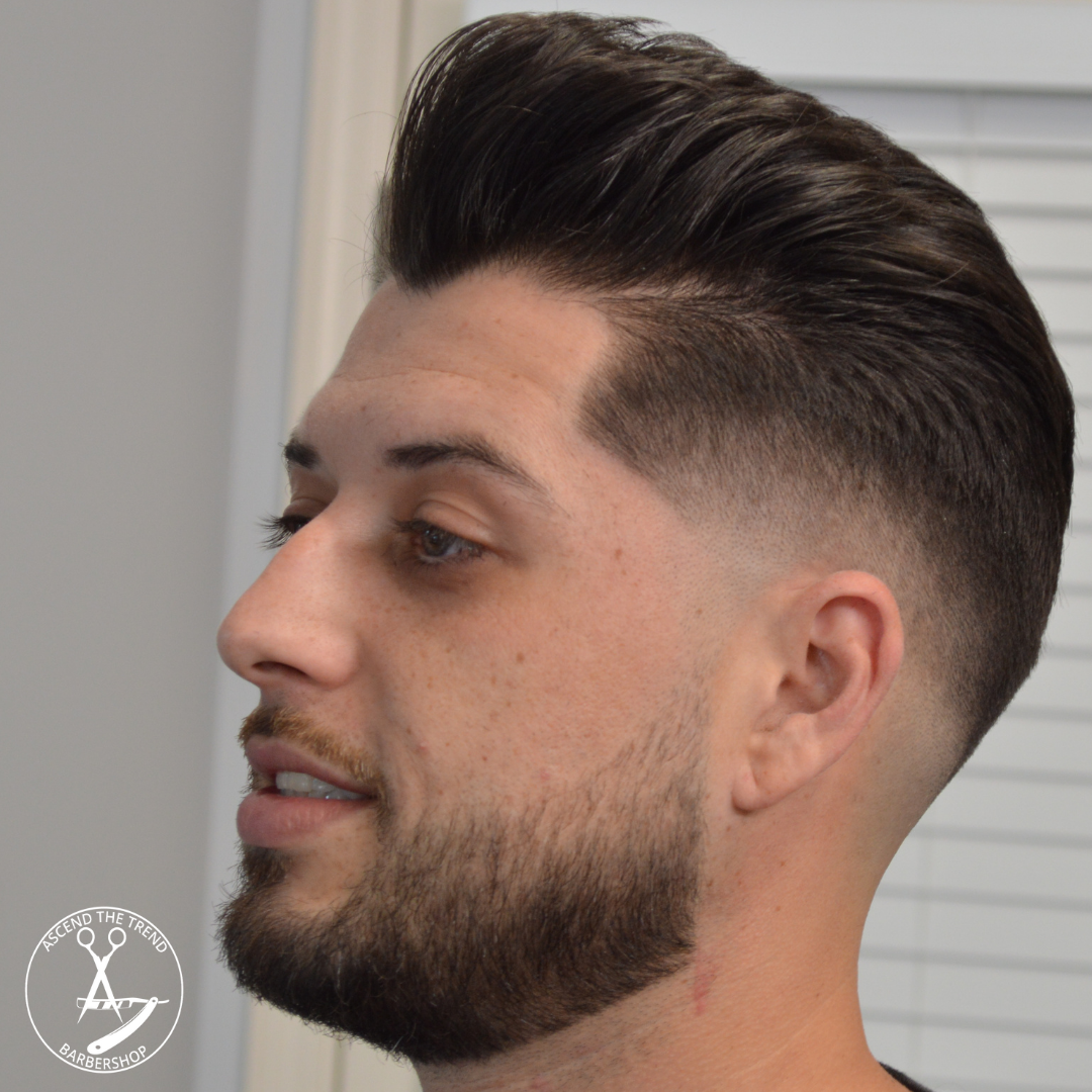 bets haircut in west palm beach