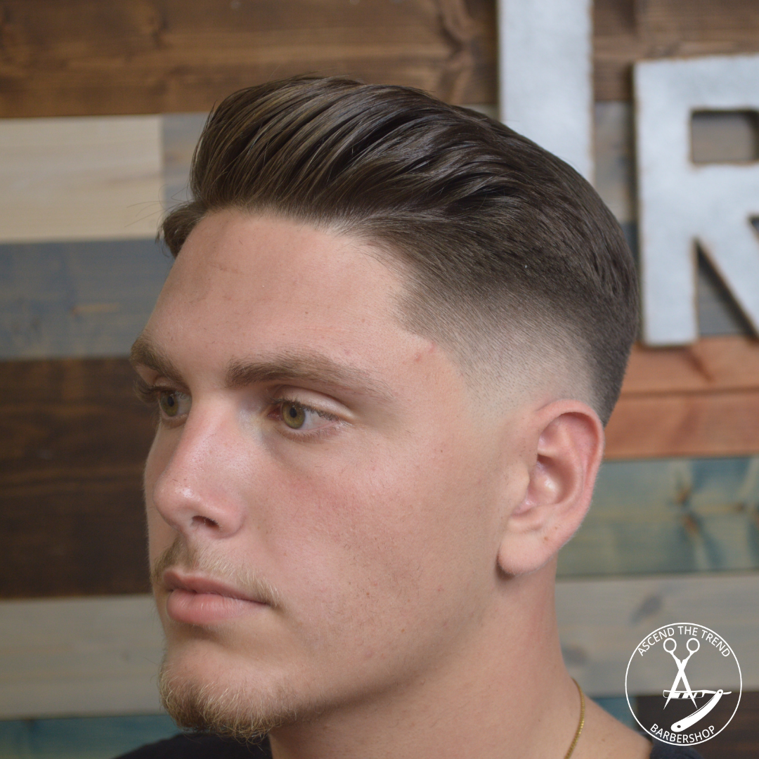 best Haircut near me