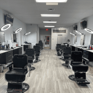 best barbershop in downtown west palm beach