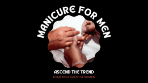 manicure for men west palm beach 