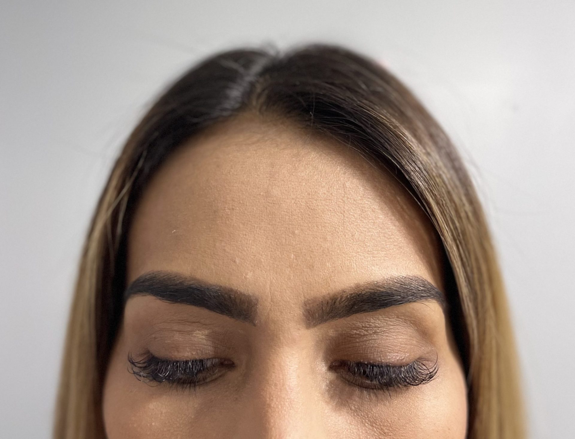 Downtown West Palm Beach Nail Salon