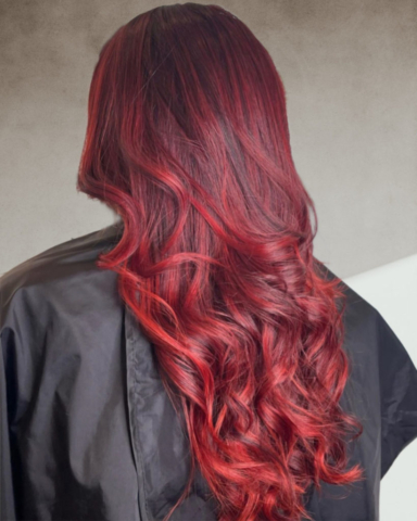BEST HAIR SALON in west palm beach