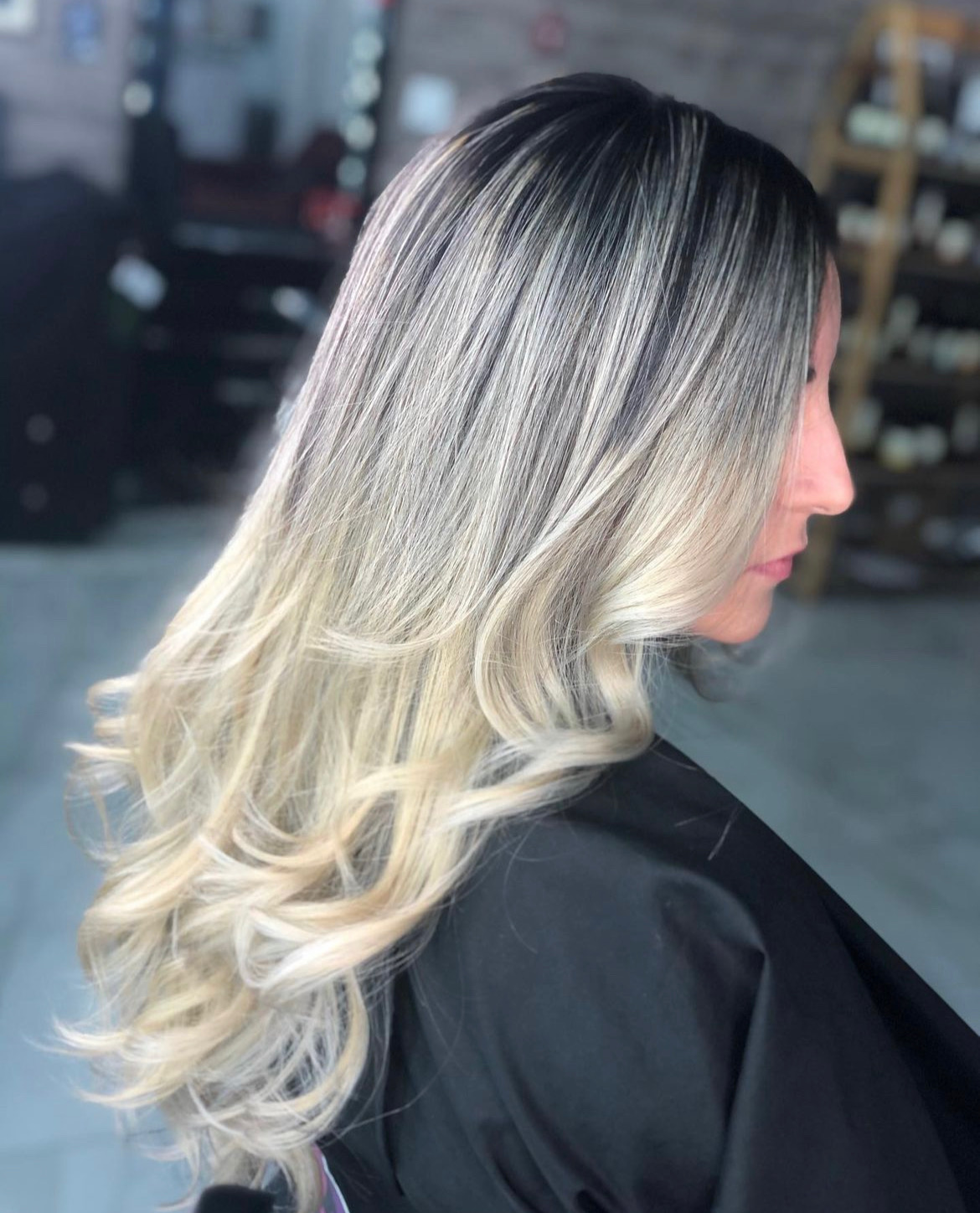 best hair salon in west palm beach