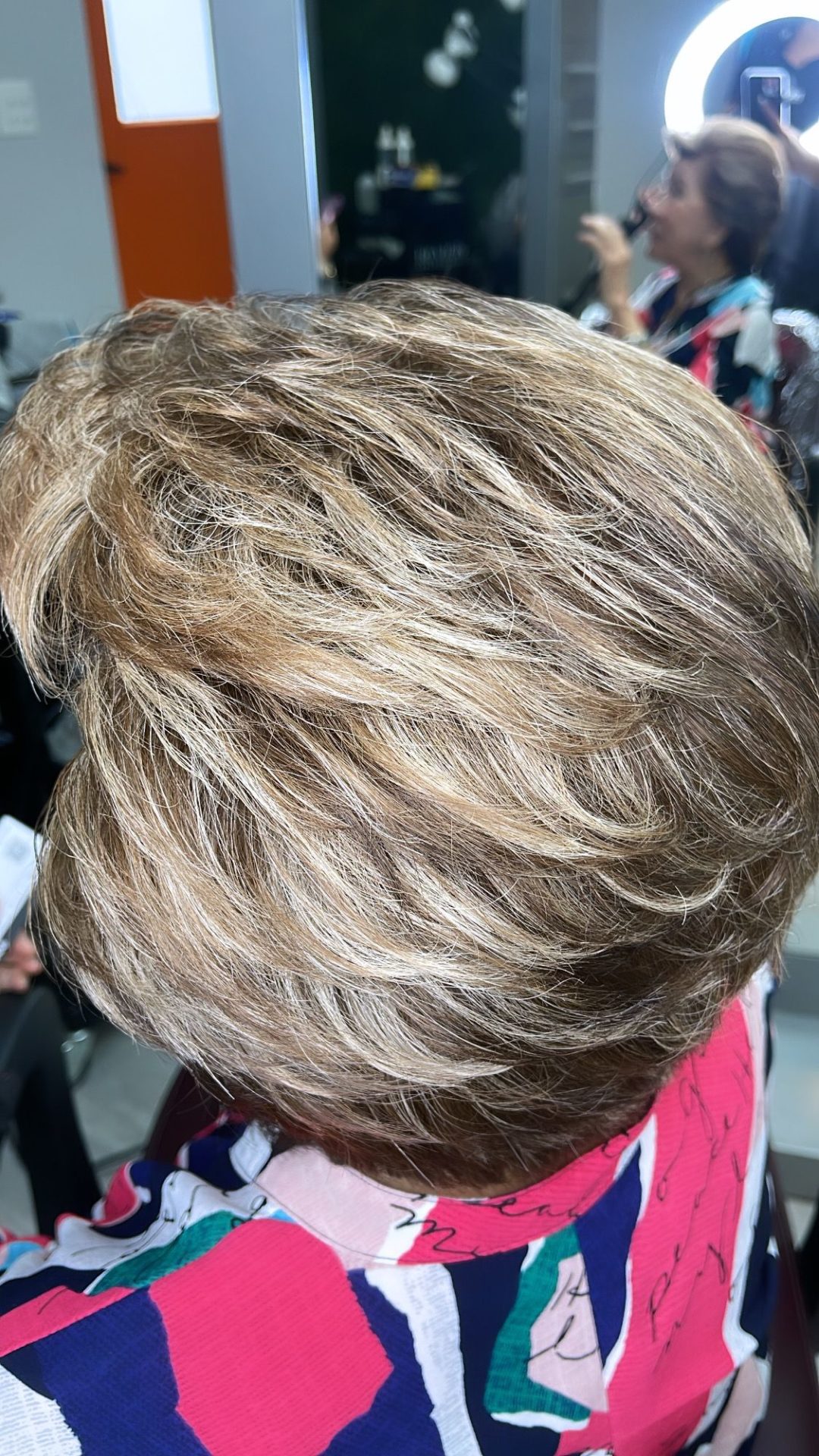 hair salon near me