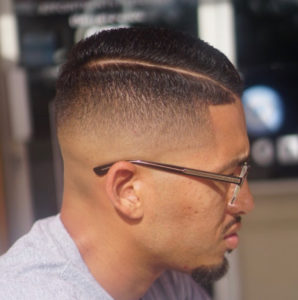 best barbershop in downtown West Palm Beach