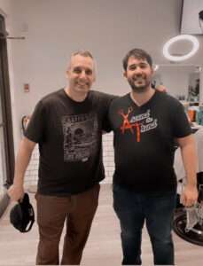 barbershop in west palm beach 