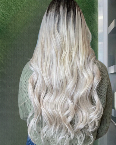 blow dry in west palm beach