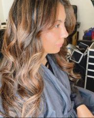 Giovanni 9 hair salon in downtown west palm beach