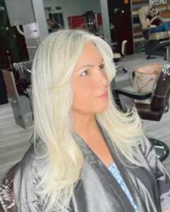 BEST HAIR SALON IN WEST PALM BEACH