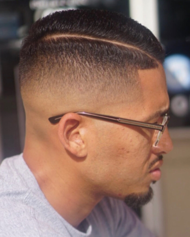 barbershop in downtown west palm beach