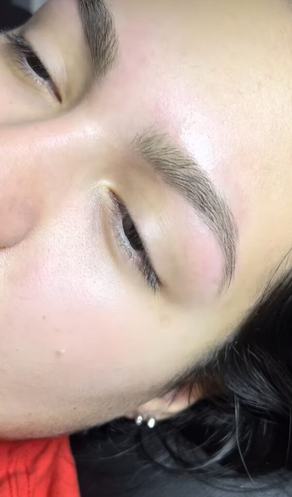 eyebrow waxing in downtown west palm beach