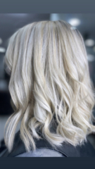 Giovanni highlights hair salon in downtown west palm beach