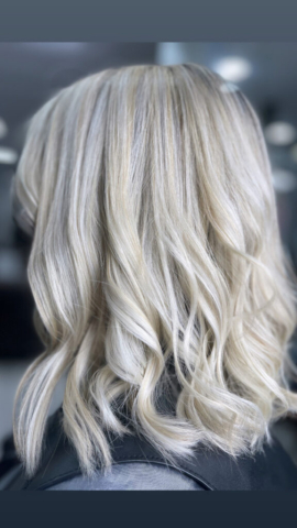 hair salon in downtown west palm beach 