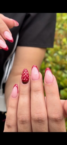 downtown west palm beach nail salon
