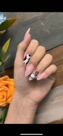 downtown west palm beach nail salon
