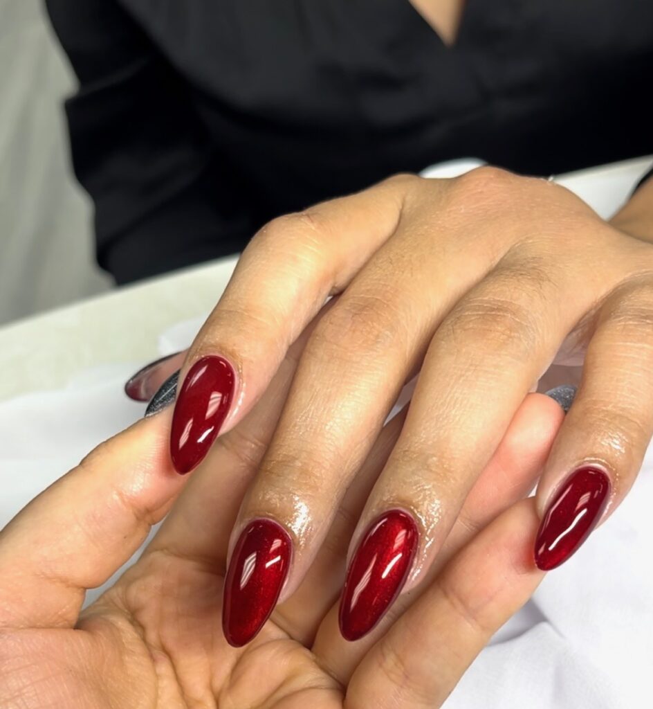 NAIL SALON IN DOWNTOWN WEST PALM BEACH