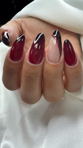 best nail salon in downtown west palm beach