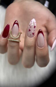 nail salon near me