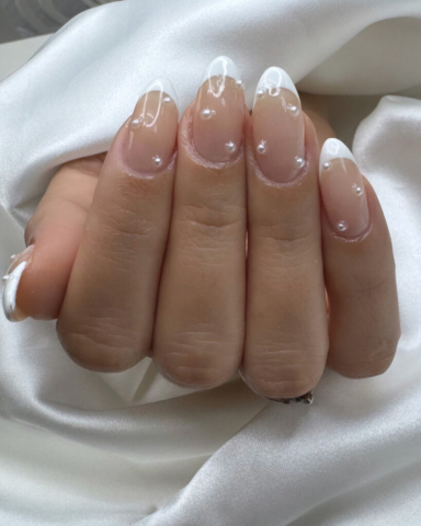 nail salon in dowtown west palm beach