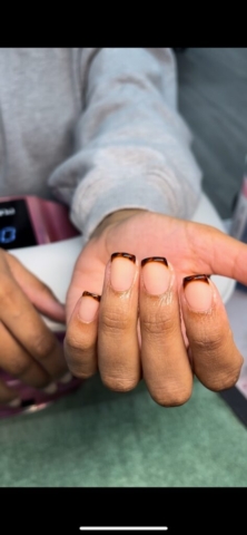 nail salon in downtown west palm beach
