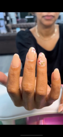 nail salon in downtown west palm beach