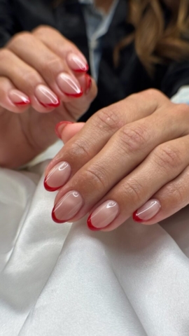 builder gel nails in west palm beach