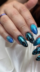 yayi2 nail salon in dowtown west palm beach