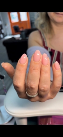 builder gel nails in west palm beach 