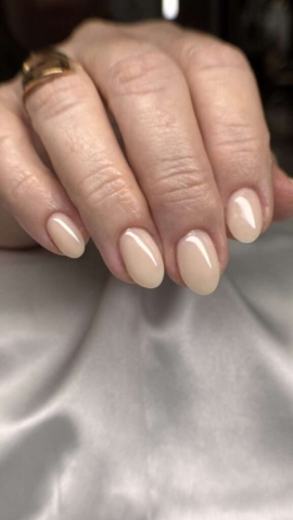nail salon in dowtown west palm beach