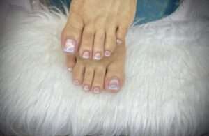 pedicure in downtown west palm beach