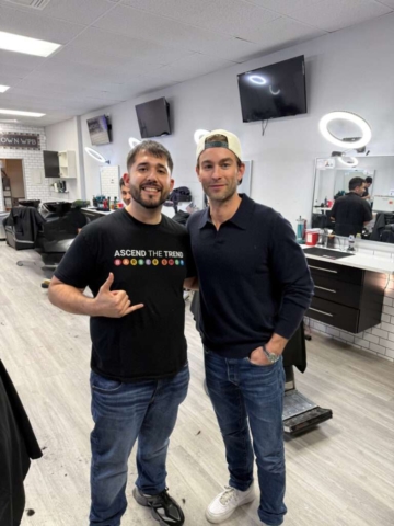 barbershop in west palm beach