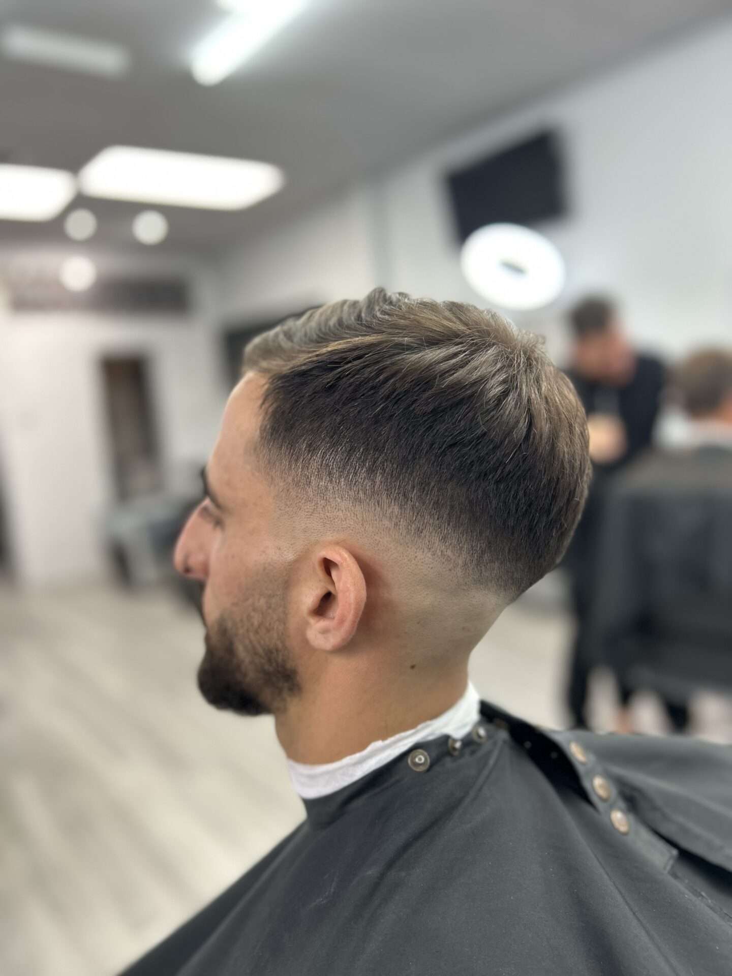 west palm beach barber shop