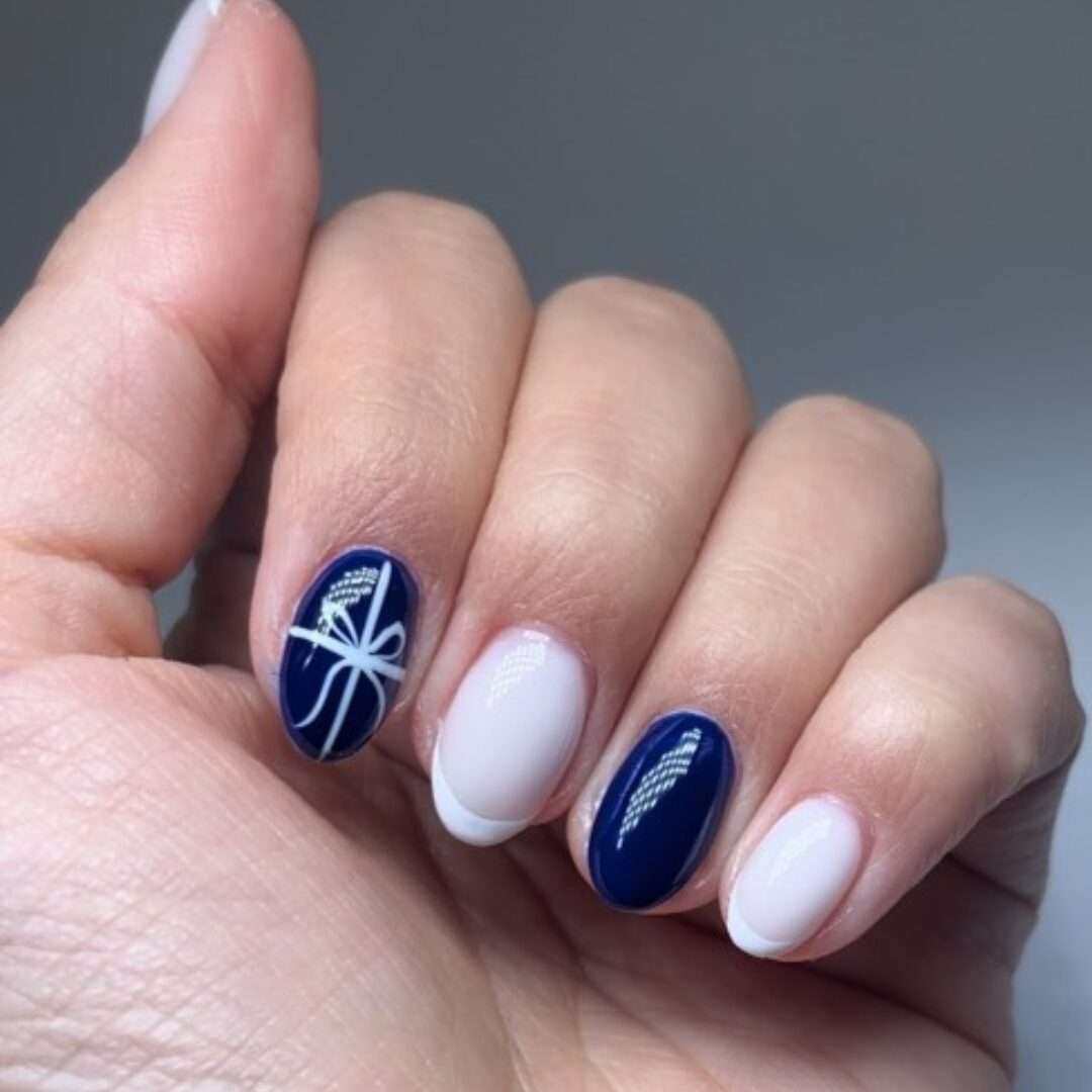 Mani‑Pedi Combo Promo