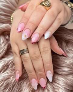 nail salon near me