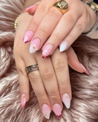 nail salon near me