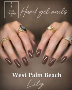nail salon in downtown west palm beach