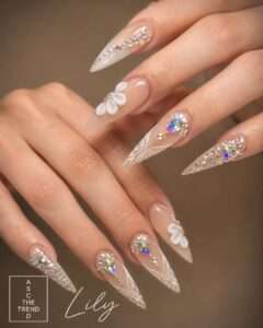 nail salon near me