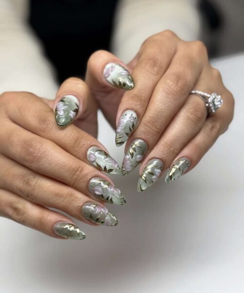 best nail salon in downtown west palm beach