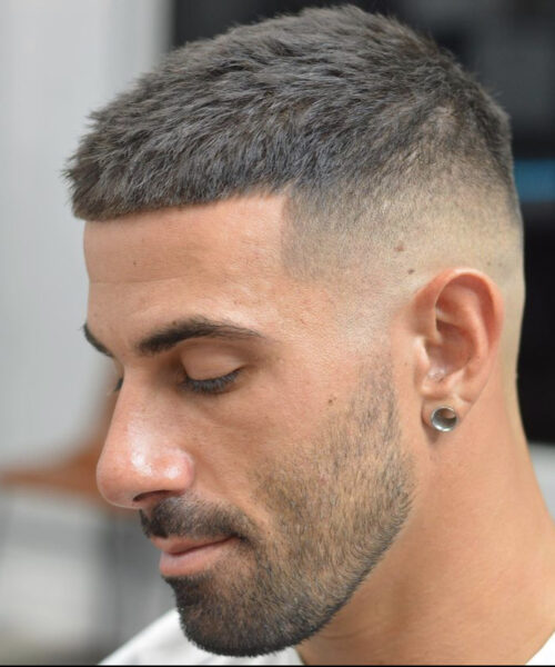 trending haircuts in west palm beach barbershop